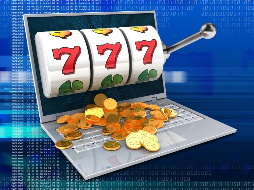 Top 10 Strategy Tips for Playing Online Slots to Win More
